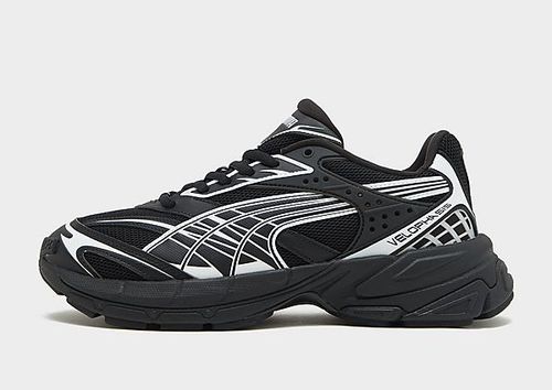 Puma Velophasis - Black - Mens