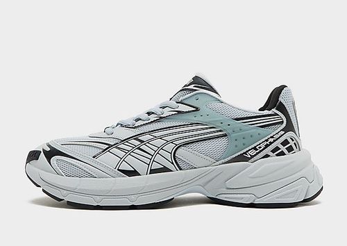 Puma Velophasis - Grey - Mens