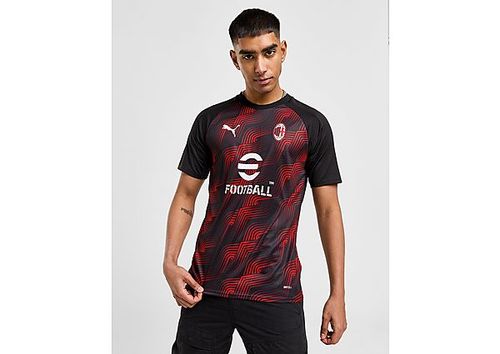 Puma AC Milan Pre Match Shirt...