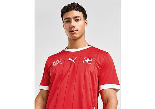 Puma Switzerland 2024 Home...