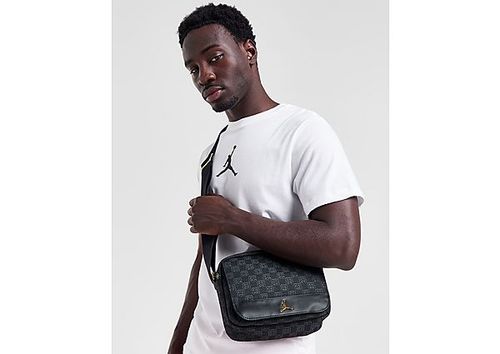 Jordan Monogram Crossbody Bag...