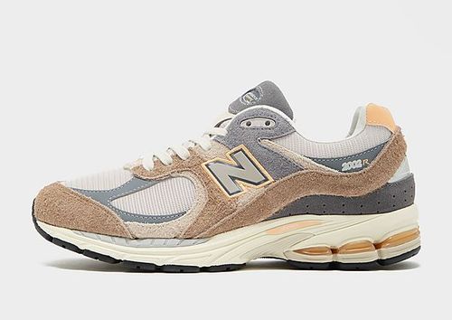 New Balance 2002R - Brown -...