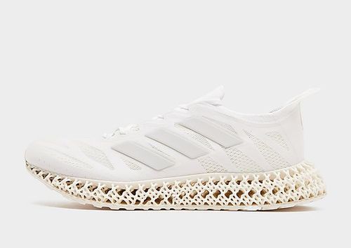 adidas 4DFWD - Cloud White  -...