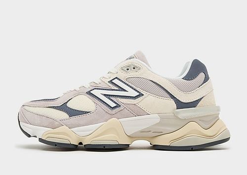 New Balance 9060 - WHITE -...