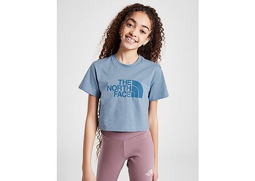 The North Face Girls' Crop...