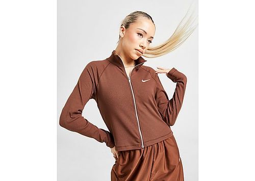 Nike Trend Rib Full Zip Track...