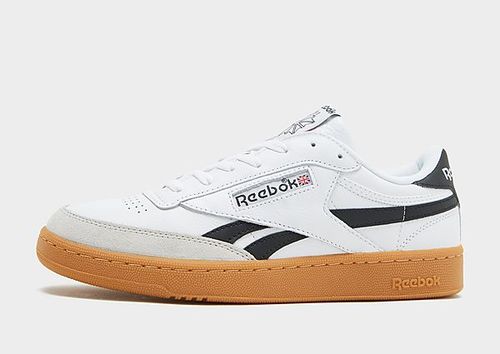 Reebok Club C Revenge - White...