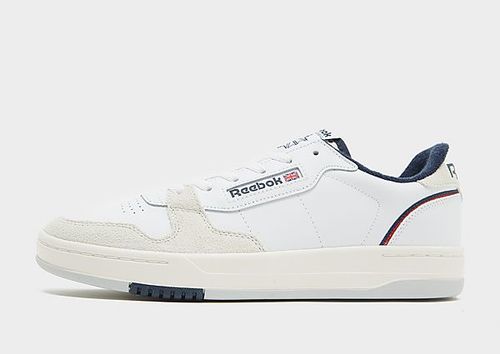 Reebok Phase Court - White -...