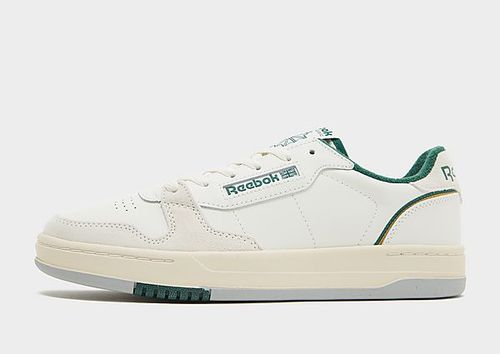 Reebok Phase Court - White -...