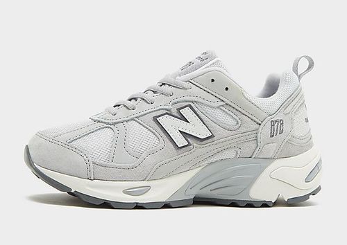 New Balance 878 Women's - GREY