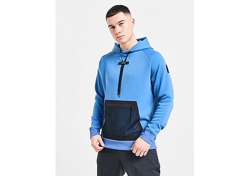 On Running Tech Hoodie - Blue...