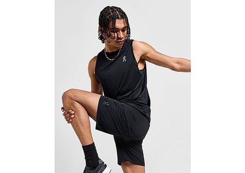 On Running Core Vest - Black...