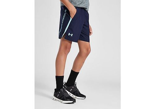 Under Armour Launch Shorts...
