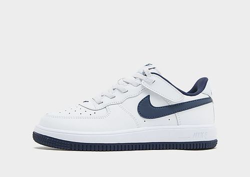 Nike Air Force 1 - White