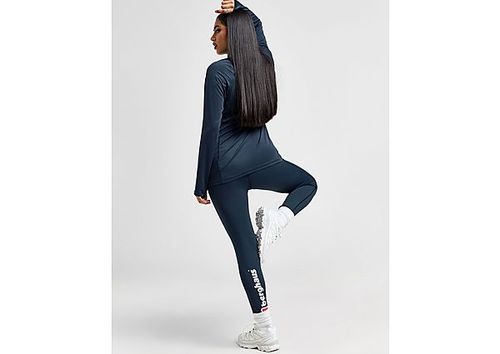 Berghaus Tech Tights - Navy -...