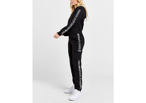 EA7 Ventus Cargo Track Pants...