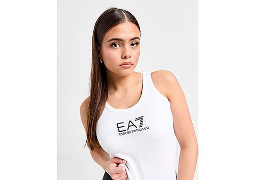 Emporio Armani EA7 Logo Tank...