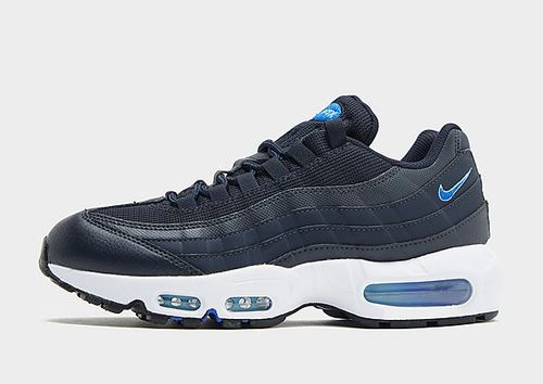 Nike Air Max 95 - Dark...