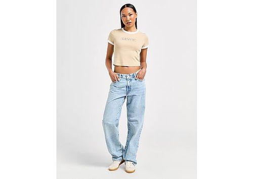 LEVI'S 94 Baggy Jeans - Blue...