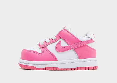Nike Dunk Low Infant's -...