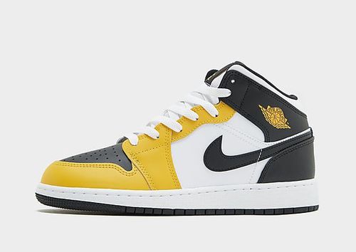 Jordan Air 1 Mid Junior -...