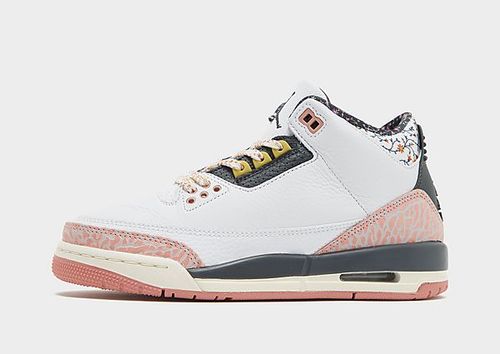 Jordan Air 3 Retro Junior -...