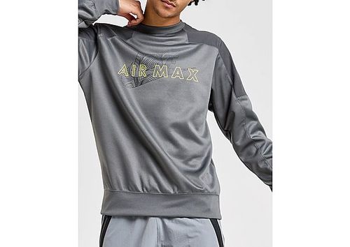 Nike Air Max Crew Sweatshirt...