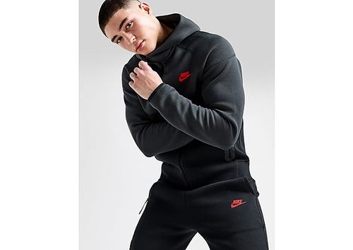 Nike Tech Fleece Hoodie -...