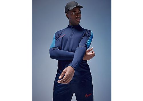 Nike Academy 1/4 Zip Top -...