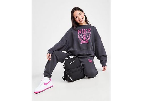 Nike Girls' Trend Fleece Crew...