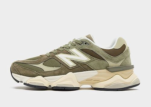 New Balance 9060 - Beige -...