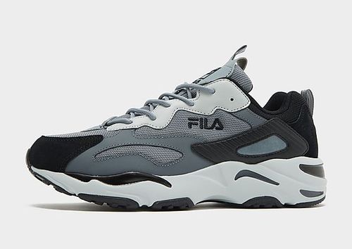 Fila Ray Tracer - Grey - Mens