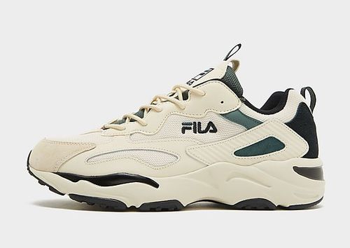 Fila Ray Tracer - Beige - Mens