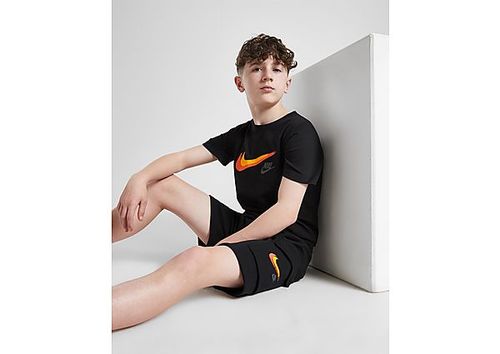 Nike Double Swoosh T-Shirt...