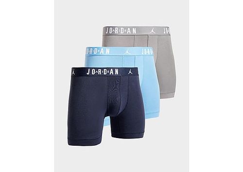 Jordan 3-Pack Boxers - Blue