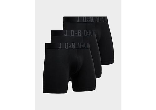 Jordan 3-Pack Boxers - Black