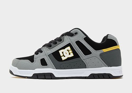 DC Shoes Stag - Grey - Mens