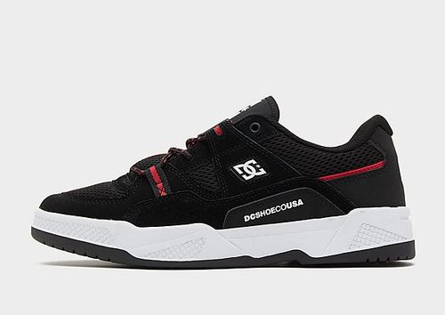 DC Shoes Construct - Black -...