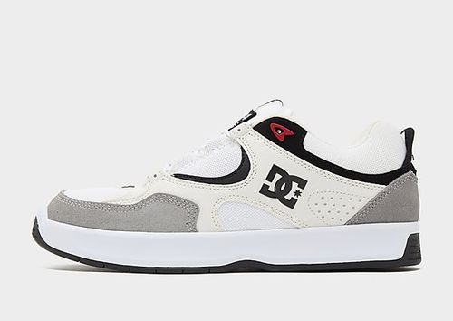 DC Shoes Kalynx Zero - White...