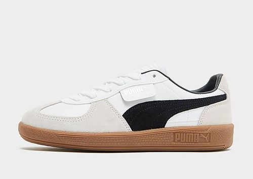 Puma Palermo Women's - White