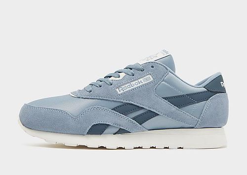 Reebok Classic Nylon - Blue -...