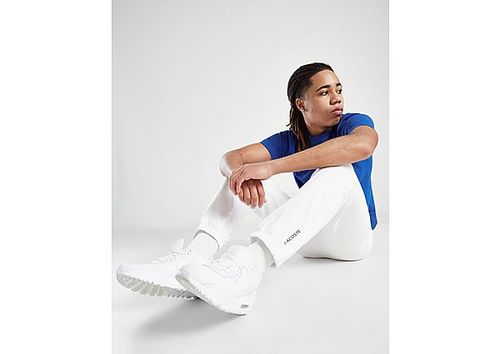 Lacoste Woven Track Pants...