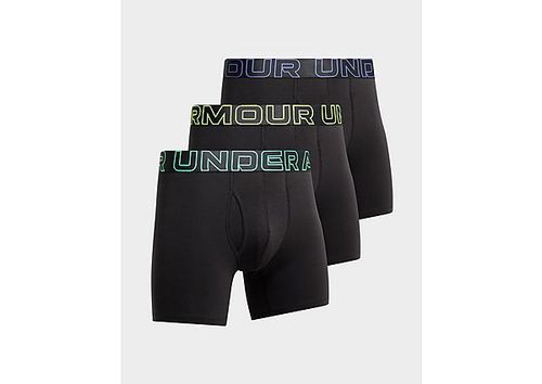 Under Armour 3-Pack Boxers -...