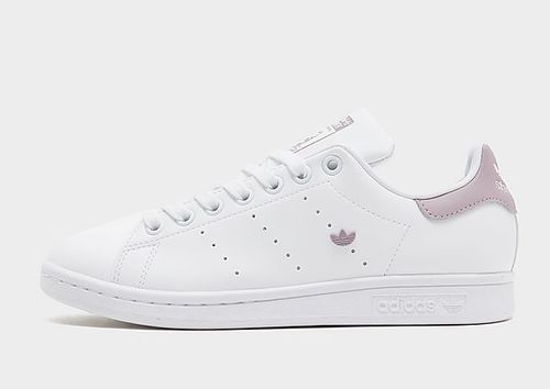 adidas STAN SMITH W - WHITE -...