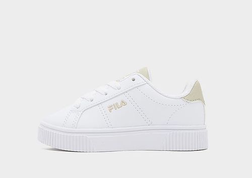 Fila Panache Infant - White -...