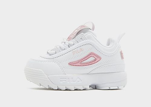 Fila Disruptor II Infant -...