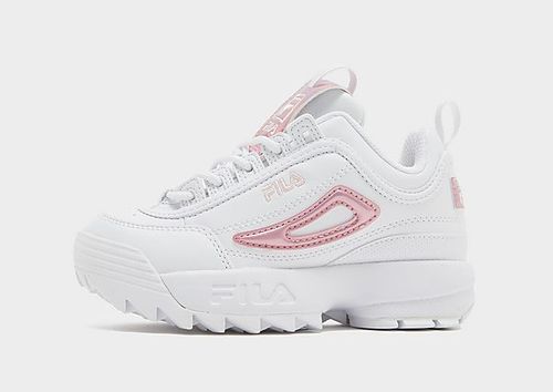 Fila Disruptor Children -...