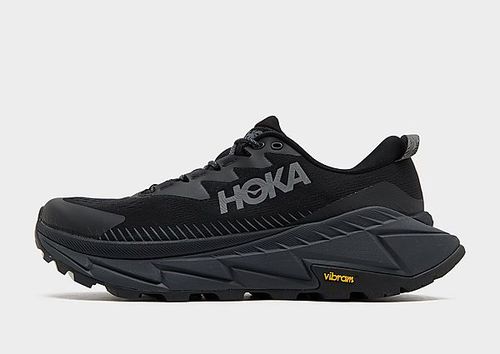 Hoka Skyline-Float X - Black...