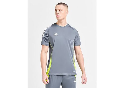 adidas Tiro 24 T-Shirt - Grey...