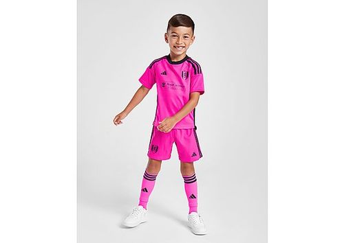 adidas Fulham FC 2023/24 Away...